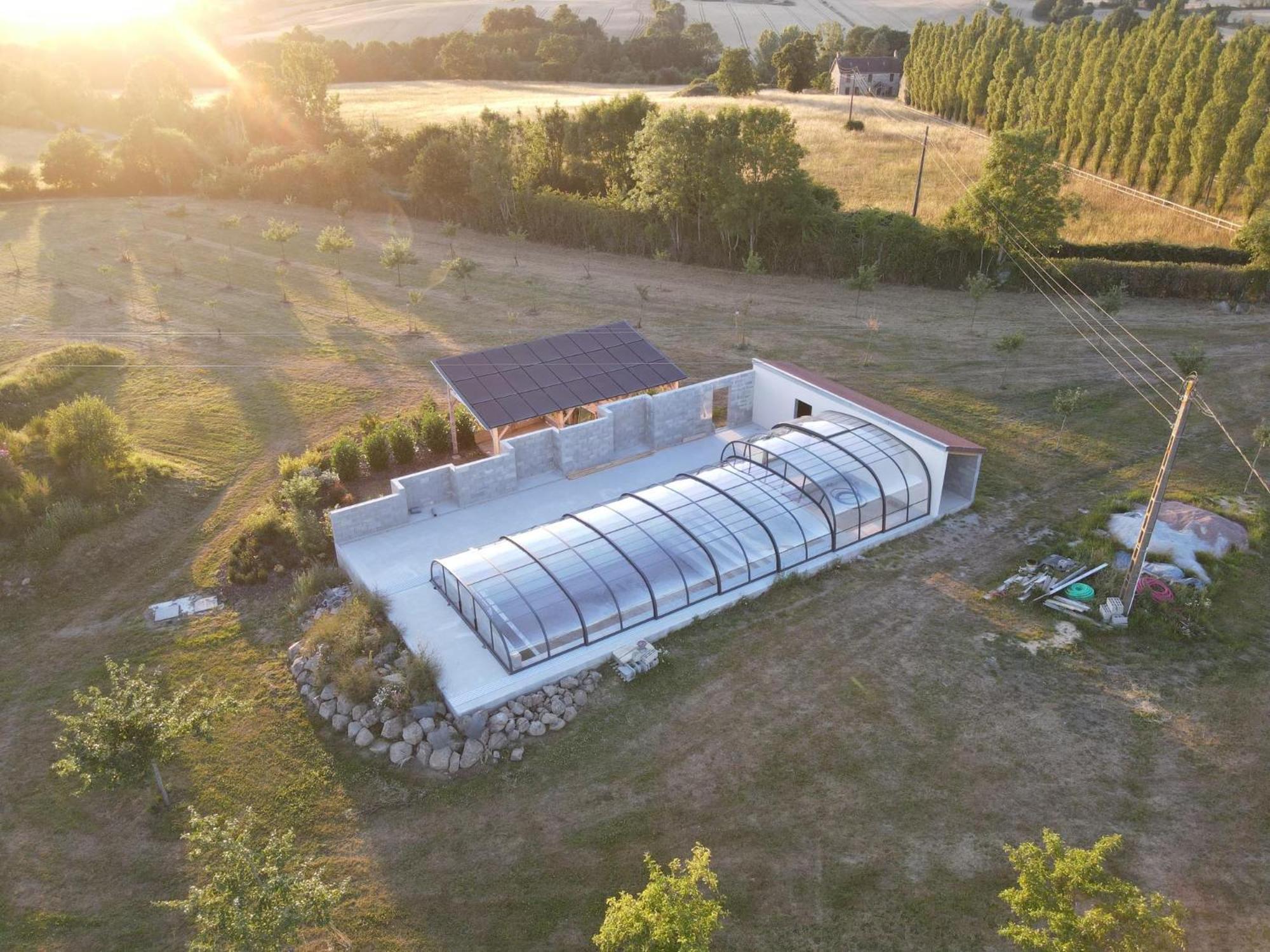 Lyolyl Bnb Sainte-Croix-sur-Orne Exterior foto